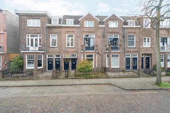 St. Stephanusstraat 34