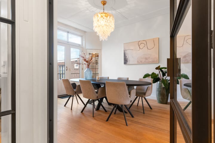 Photo 2 of St. Stephanusstraat 34