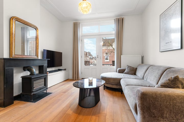 Foto 5 van St. Stephanusstraat 34