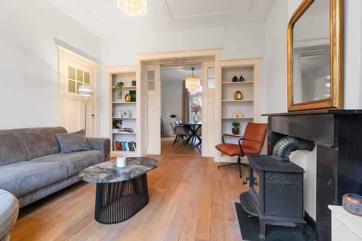 Foto 8 van St. Stephanusstraat 34