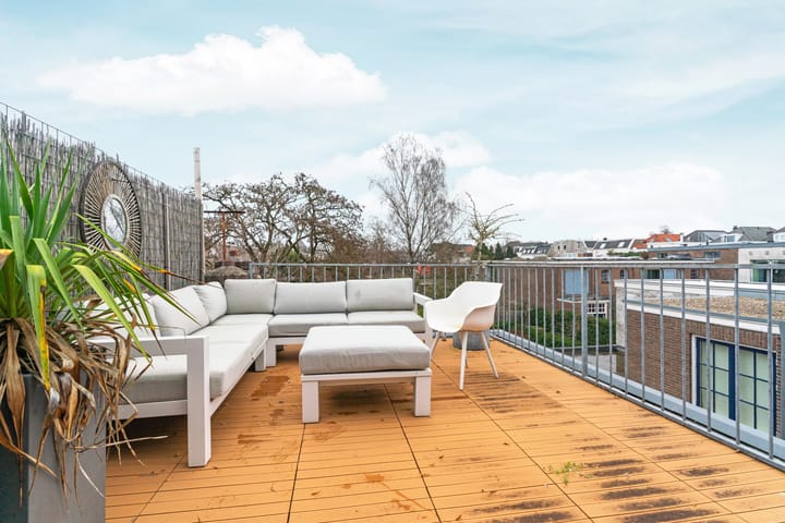 Photo 3 of St. Stephanusstraat 34