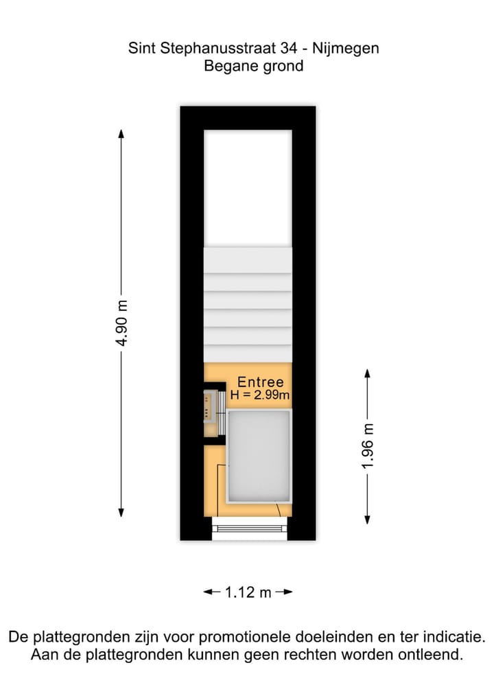 Foto 40 van St. Stephanusstraat 34