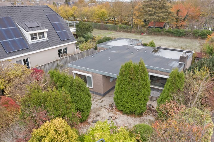 Foto 1 van Bernhardstraat 28