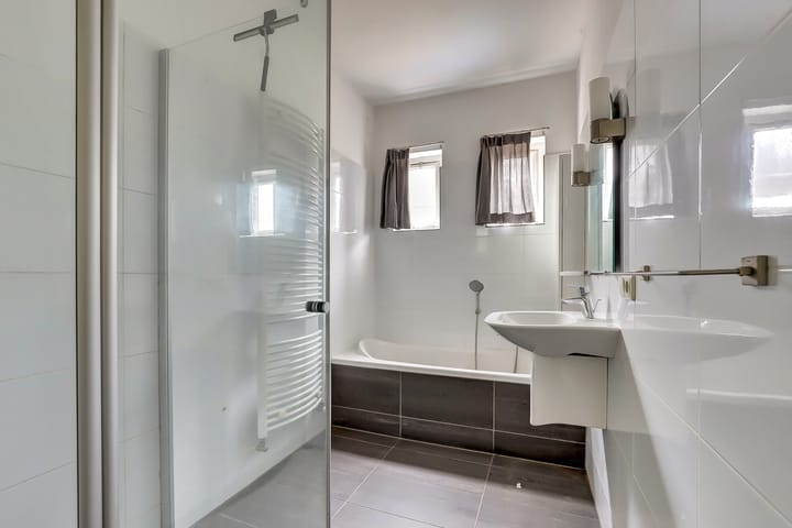 Foto 4 van Bernhardstraat 28