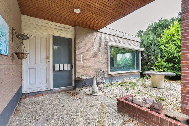 Foto 5 van Bernhardstraat 28