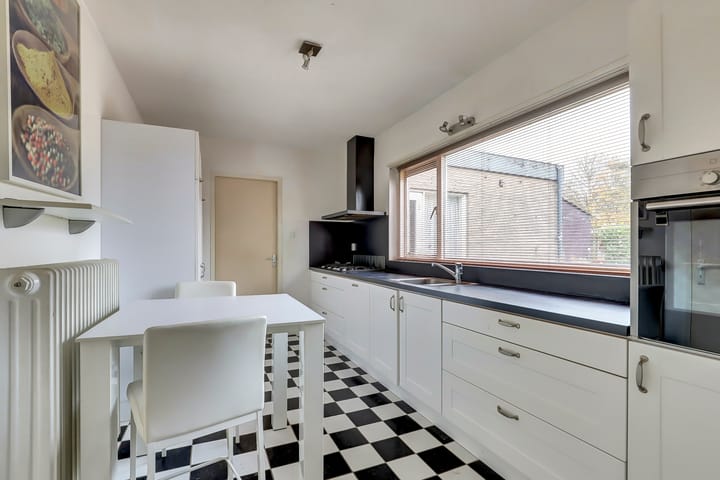 Foto 15 van Bernhardstraat 28