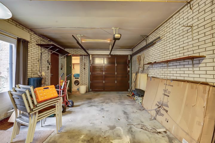 Foto 21 van Bernhardstraat 28