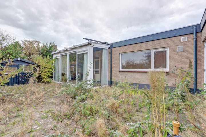 Foto 25 van Bernhardstraat 28