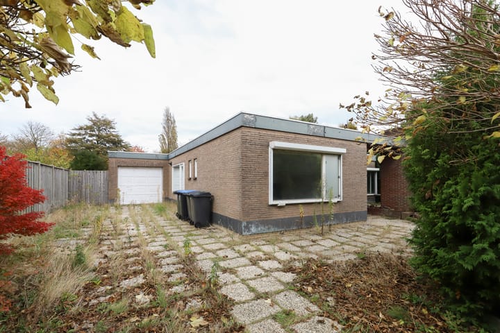 Foto 26 van Bernhardstraat 28