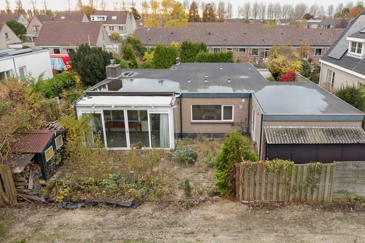 Foto 29 van Bernhardstraat 28