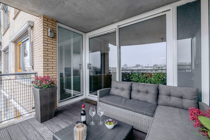 Foto 4 van Lehárstraat 126