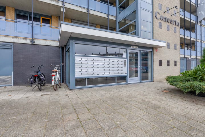 Photo 5 of Lehárstraat 126