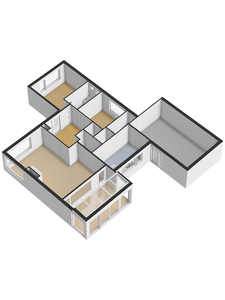 Foto 38 van Bernhardstraat 28