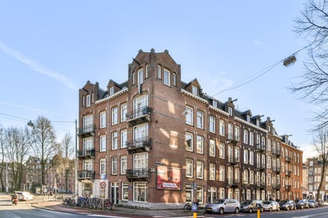 Frederik Hendrikplantsoen 96-H secondary image