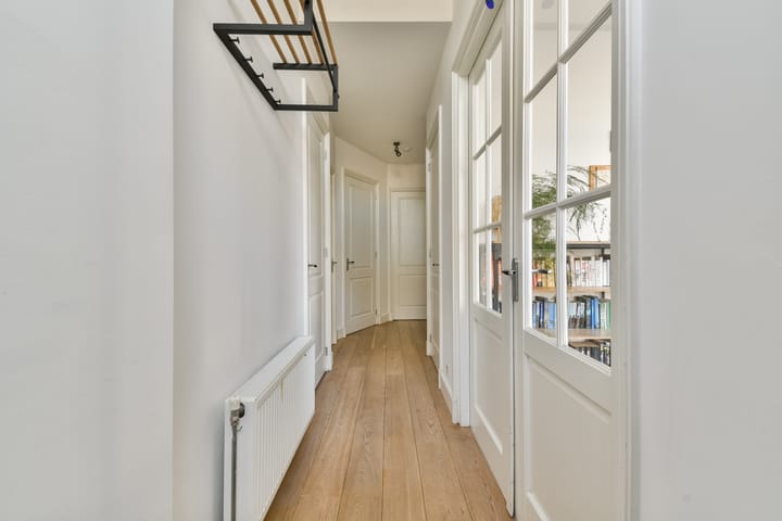 Foto 5 van Frederik Hendrikplantsoen 96-H