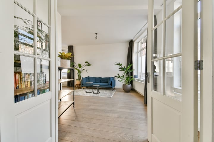 Foto 6 van Frederik Hendrikplantsoen 96-H