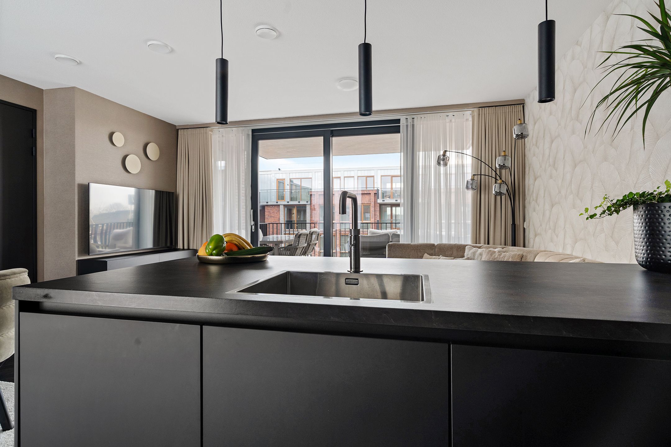 Foto 3 van Hemrikkwartier 84-C3