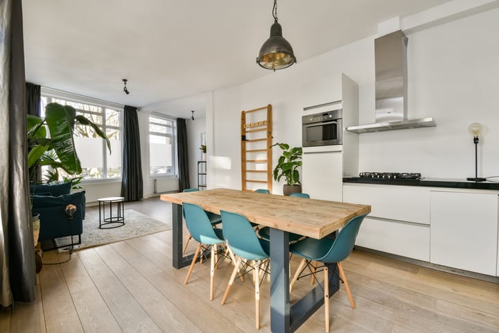 Foto 8 van Frederik Hendrikplantsoen 96-H