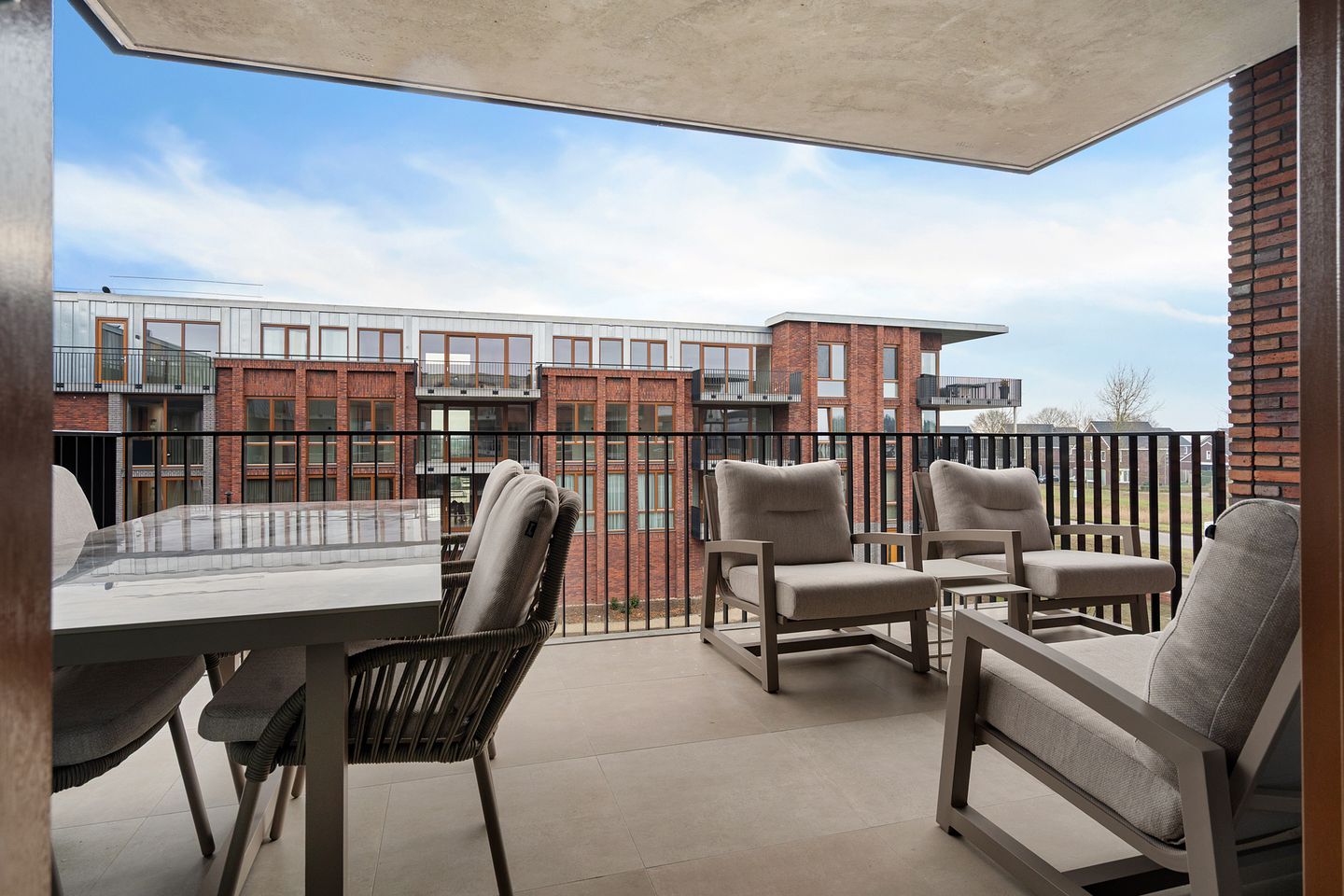 Foto 4 van Hemrikkwartier 84-C3