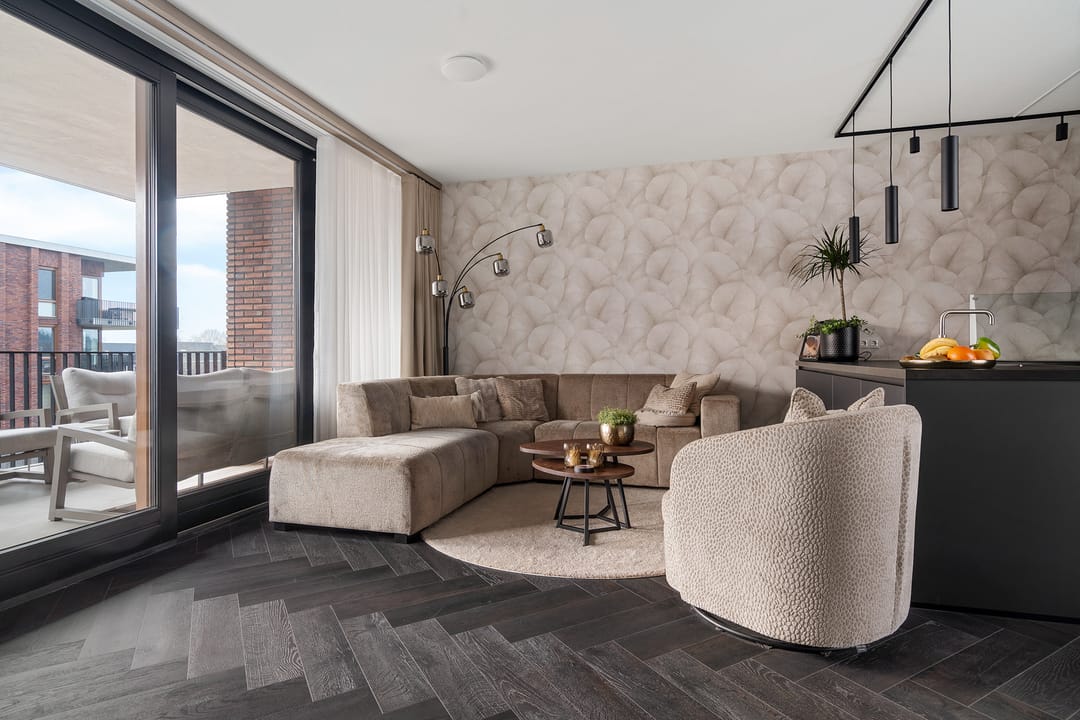 Foto 7 van Hemrikkwartier 84-C3