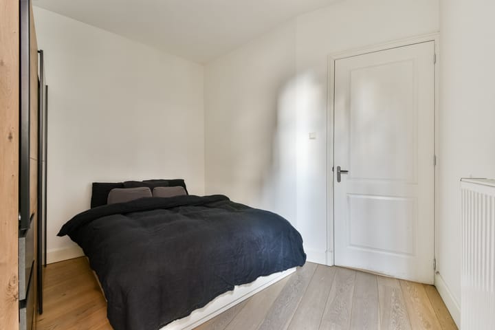 Foto 13 van Frederik Hendrikplantsoen 96-H