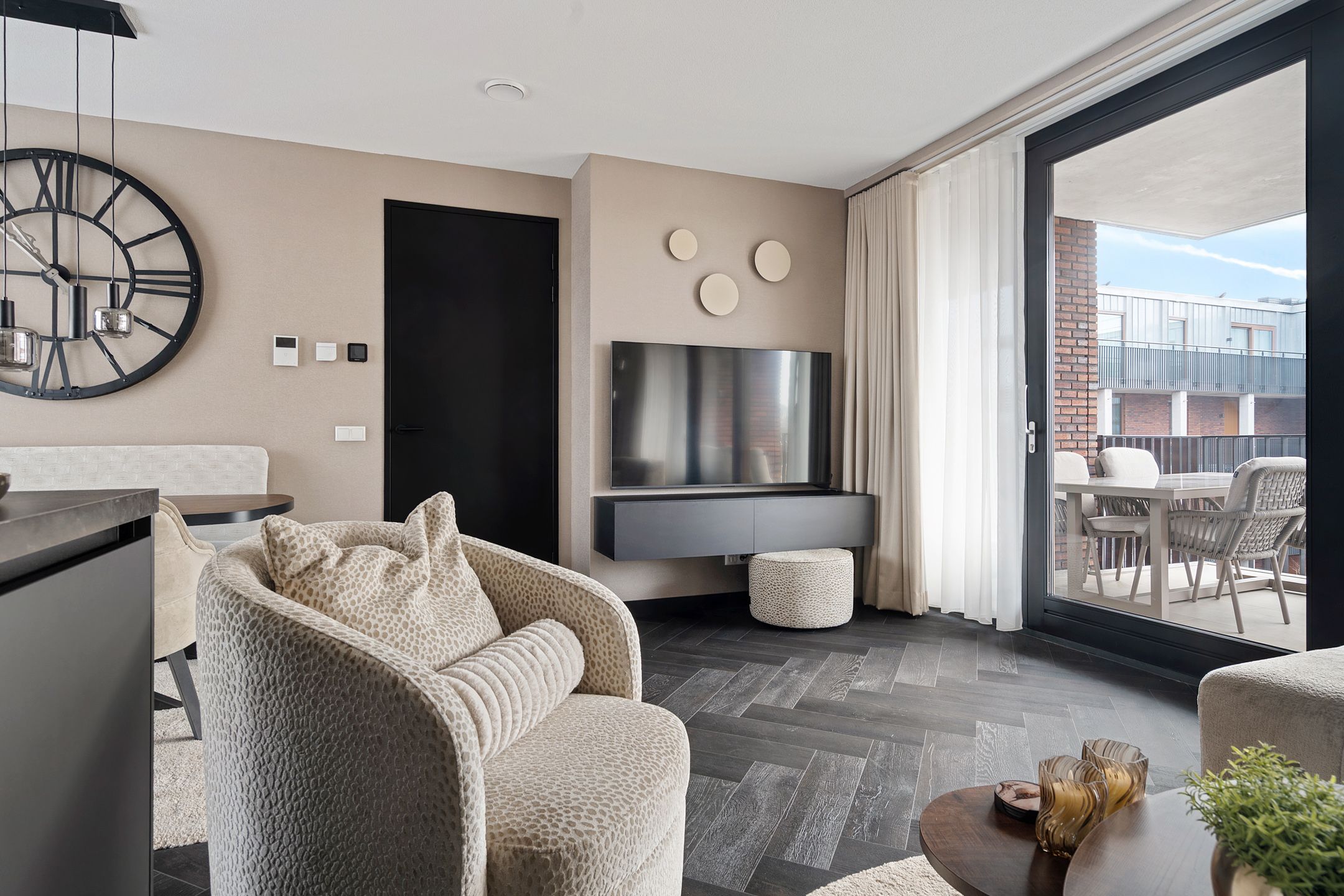 Foto 9 van Hemrikkwartier 84-C3