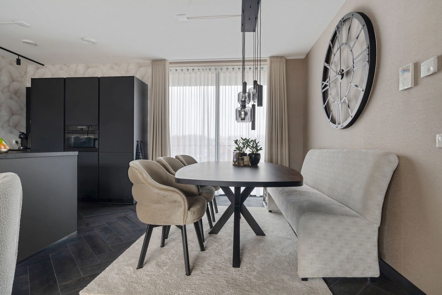 Foto 10 van Hemrikkwartier 84-C3