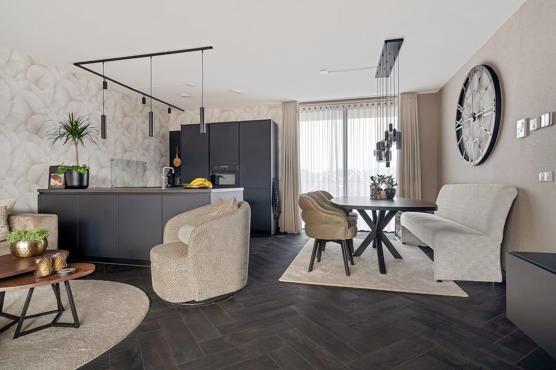 Foto 11 van Hemrikkwartier 84-C3