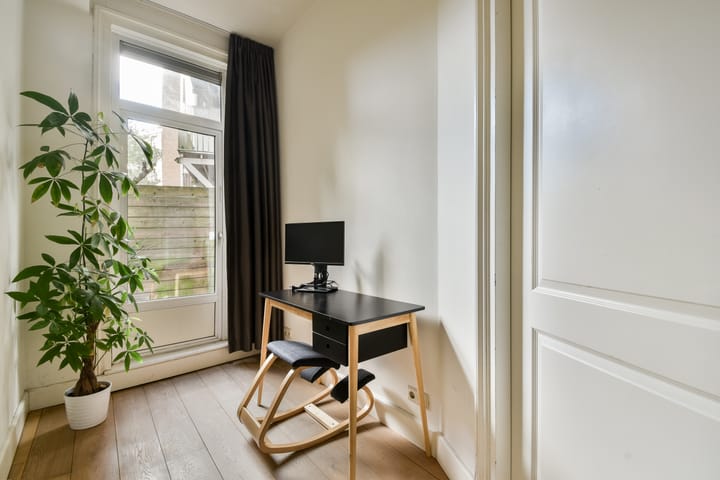 Foto 16 van Frederik Hendrikplantsoen 96-H