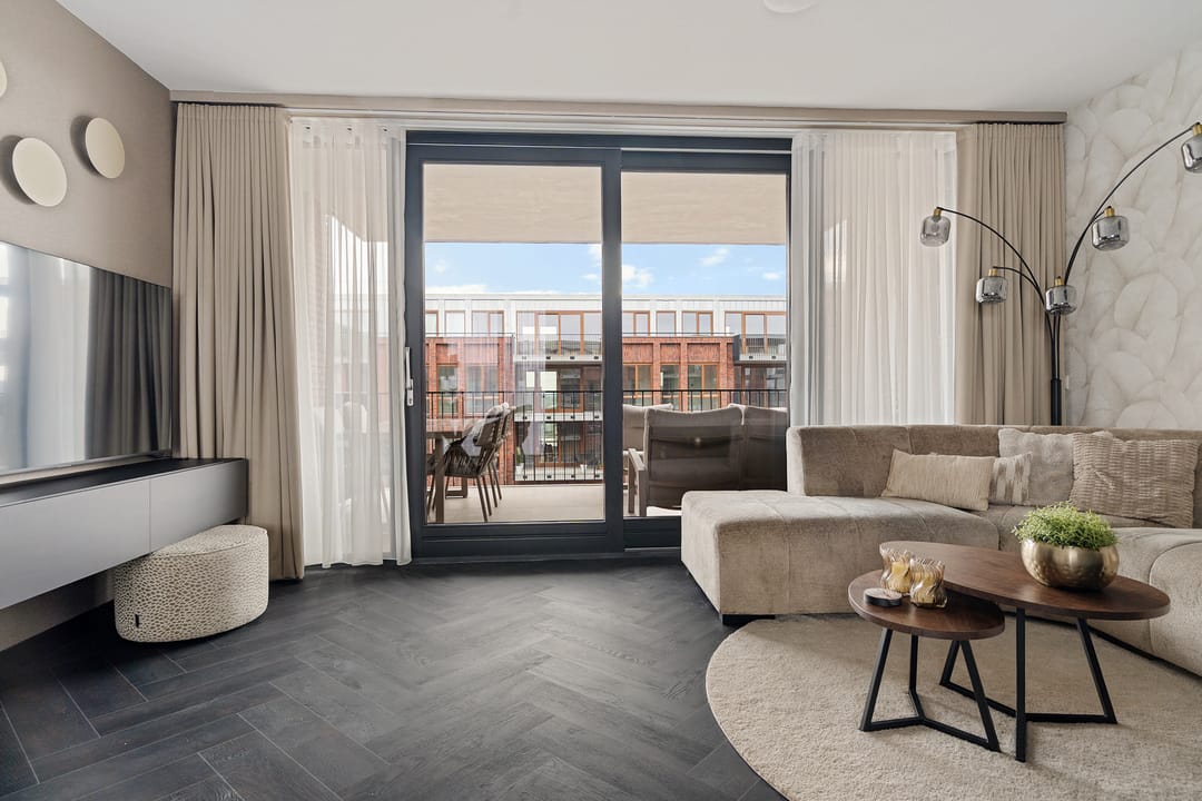 Foto 13 van Hemrikkwartier 84-C3