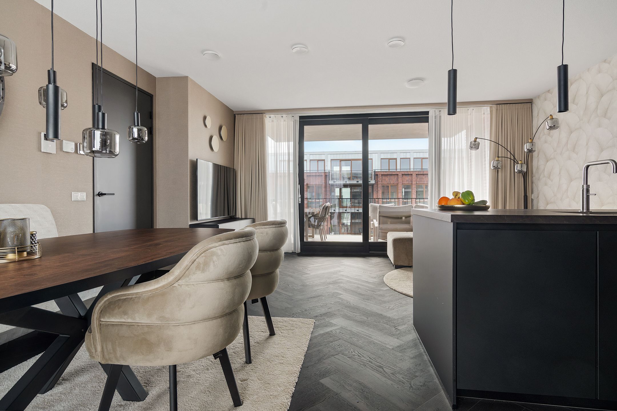 Foto 15 van Hemrikkwartier 84-C3