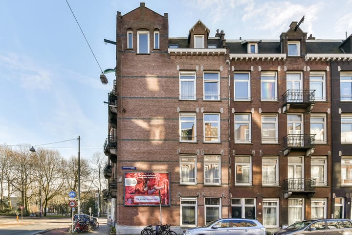 Foto 23 van Frederik Hendrikplantsoen 96-H