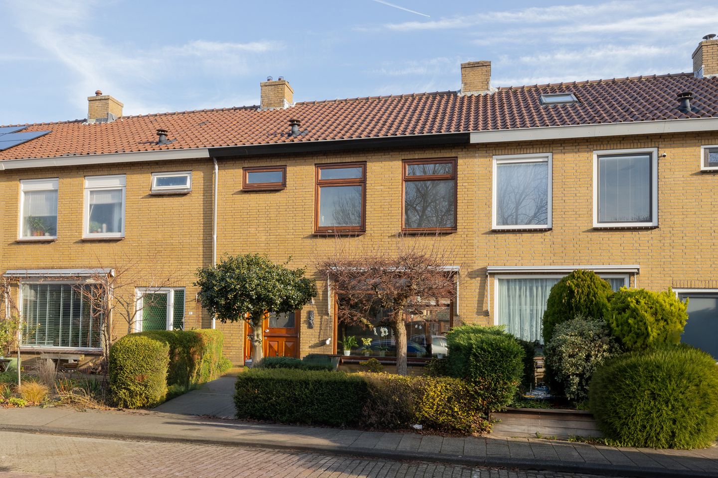 Foto 1 van Leeuwerikstraat 11