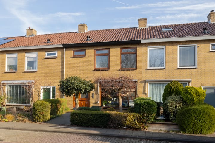 Leeuwerikstraat 11