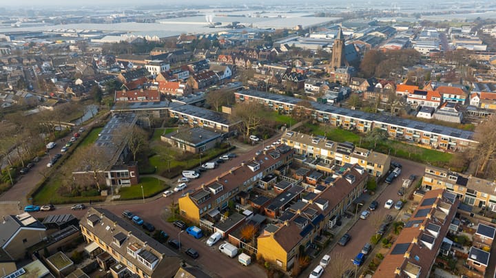Foto 4 van Leeuwerikstraat 11