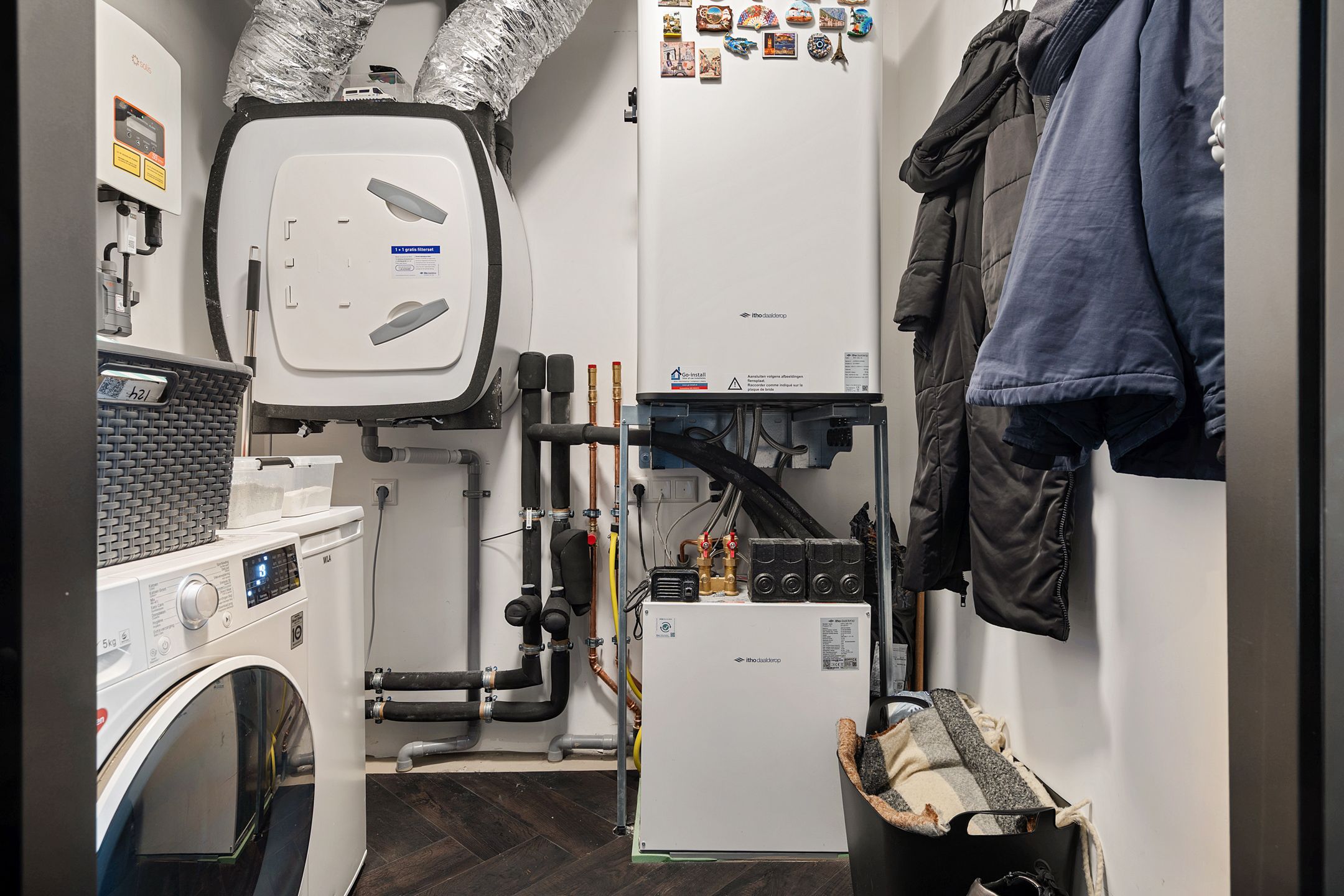 Foto 36 van Hemrikkwartier 84-C3