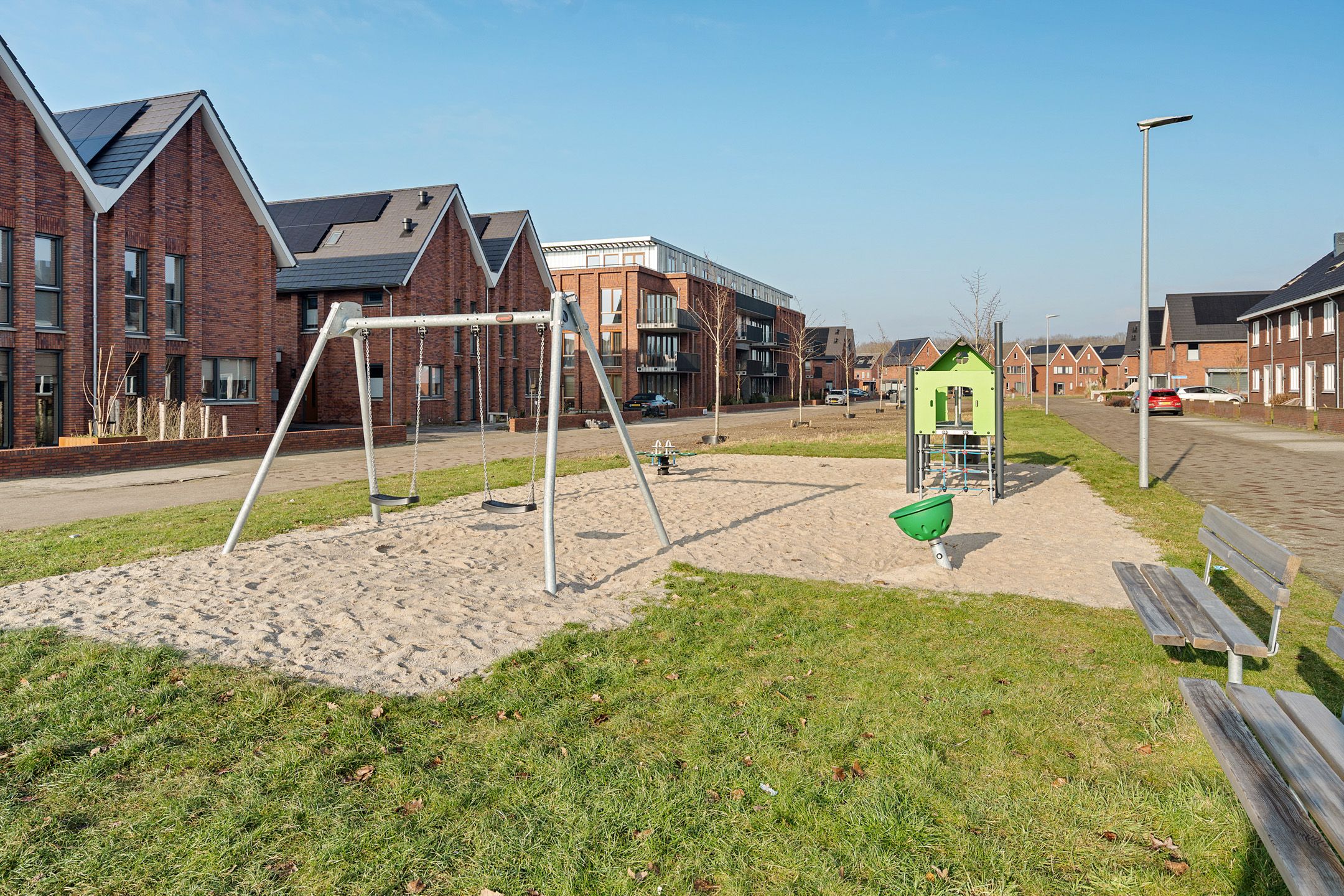 Foto 42 van Hemrikkwartier 84-C3