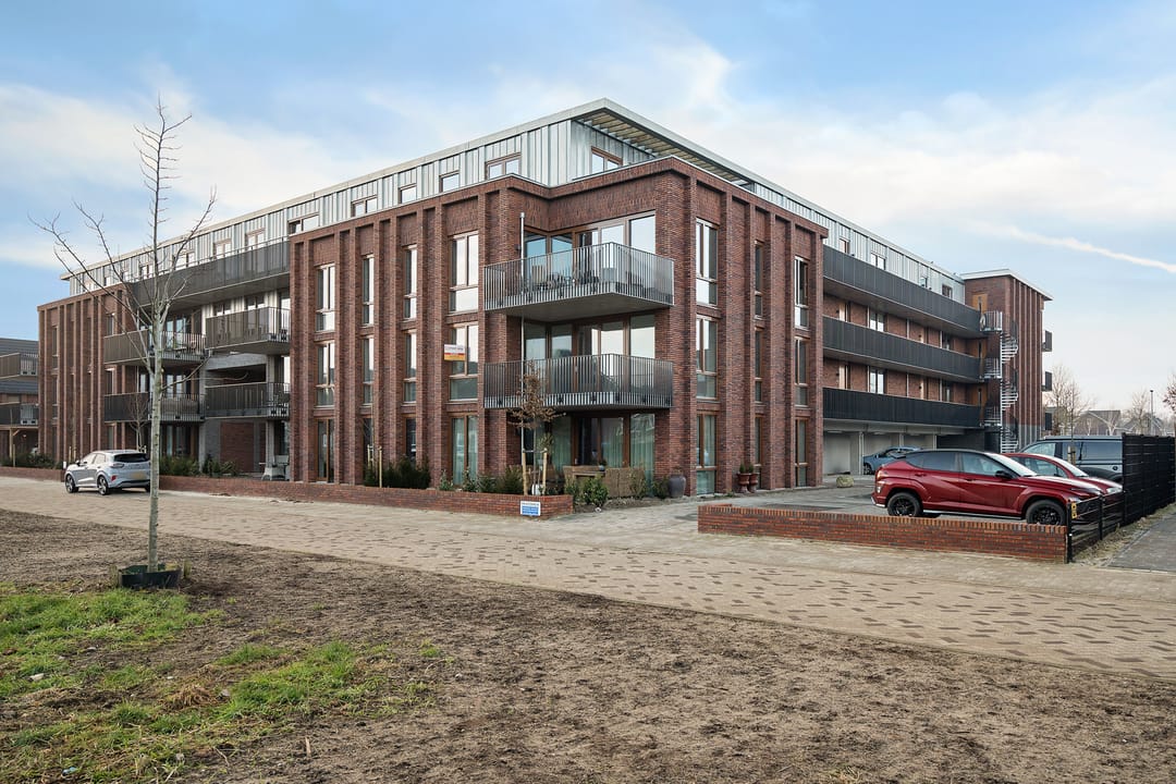 Foto 46 van Hemrikkwartier 84-C3