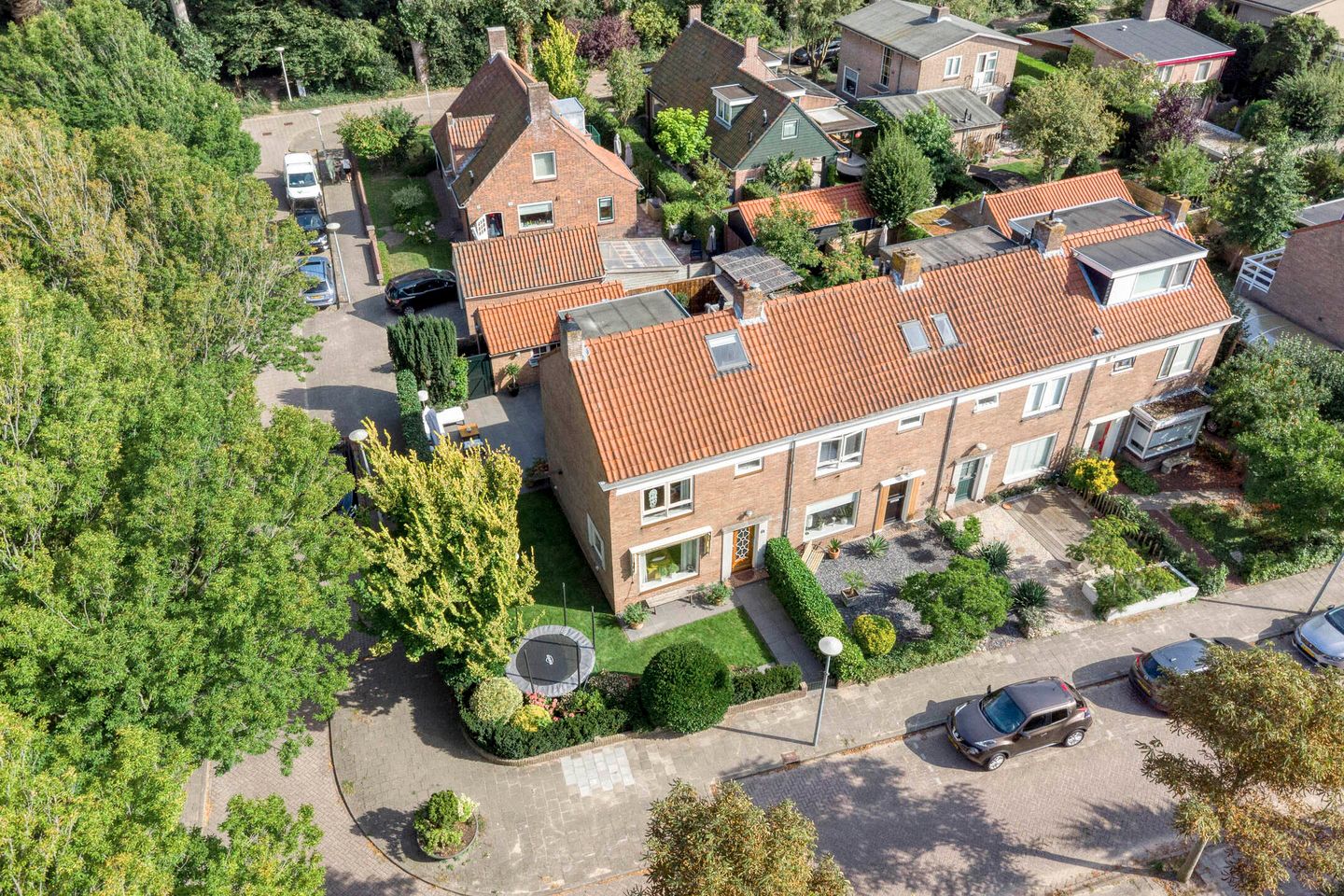 Foto 1 van Kastanjelaan 1