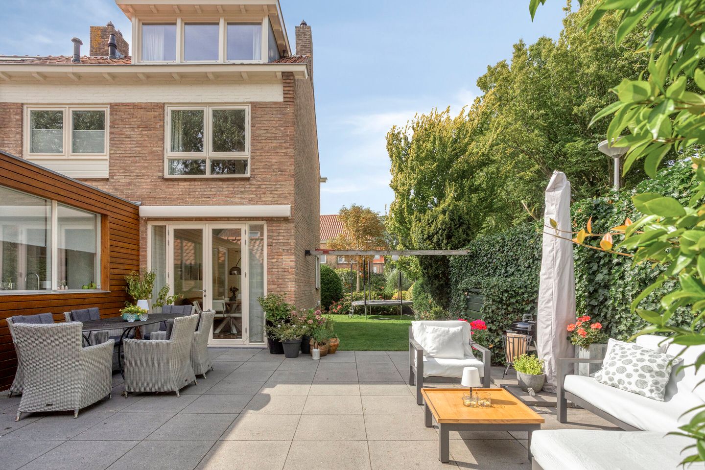 Foto 4 van Kastanjelaan 1