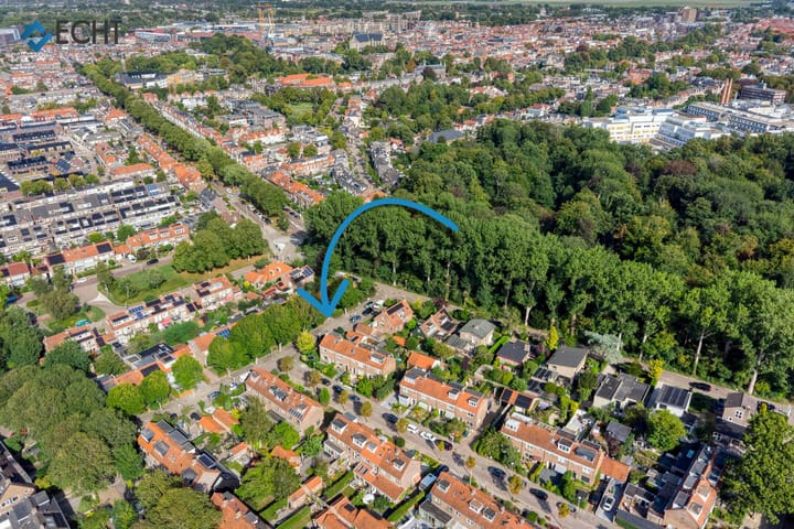 Photo 5 of Kastanjelaan 1