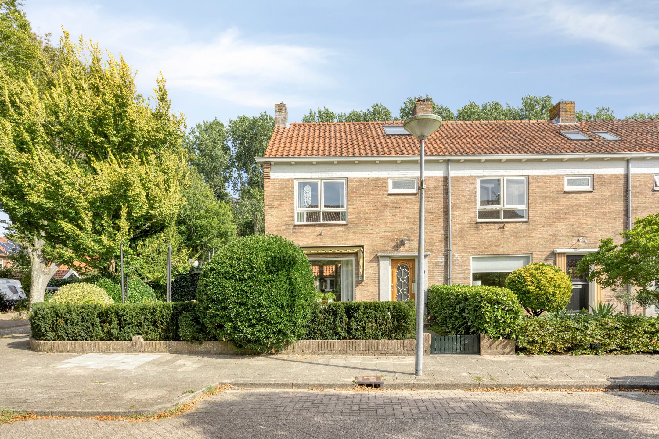 Foto 6 van Kastanjelaan 1