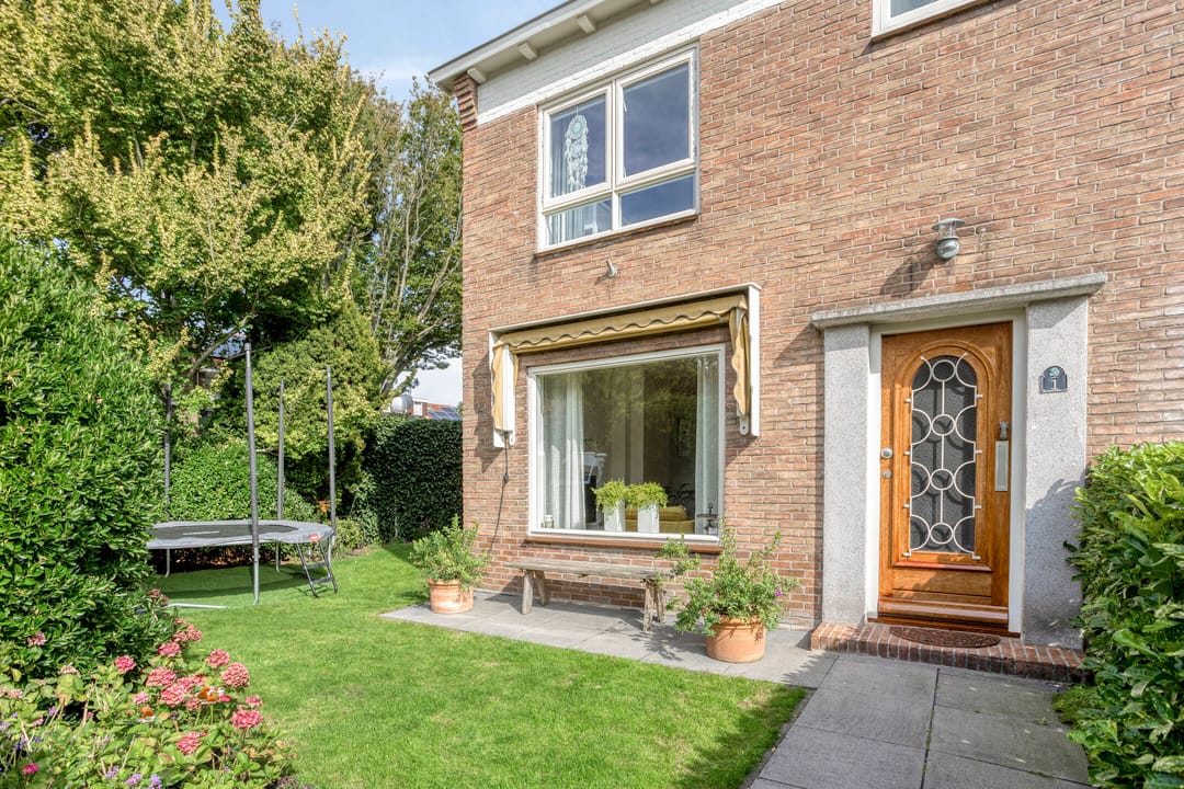 Foto 7 van Kastanjelaan 1