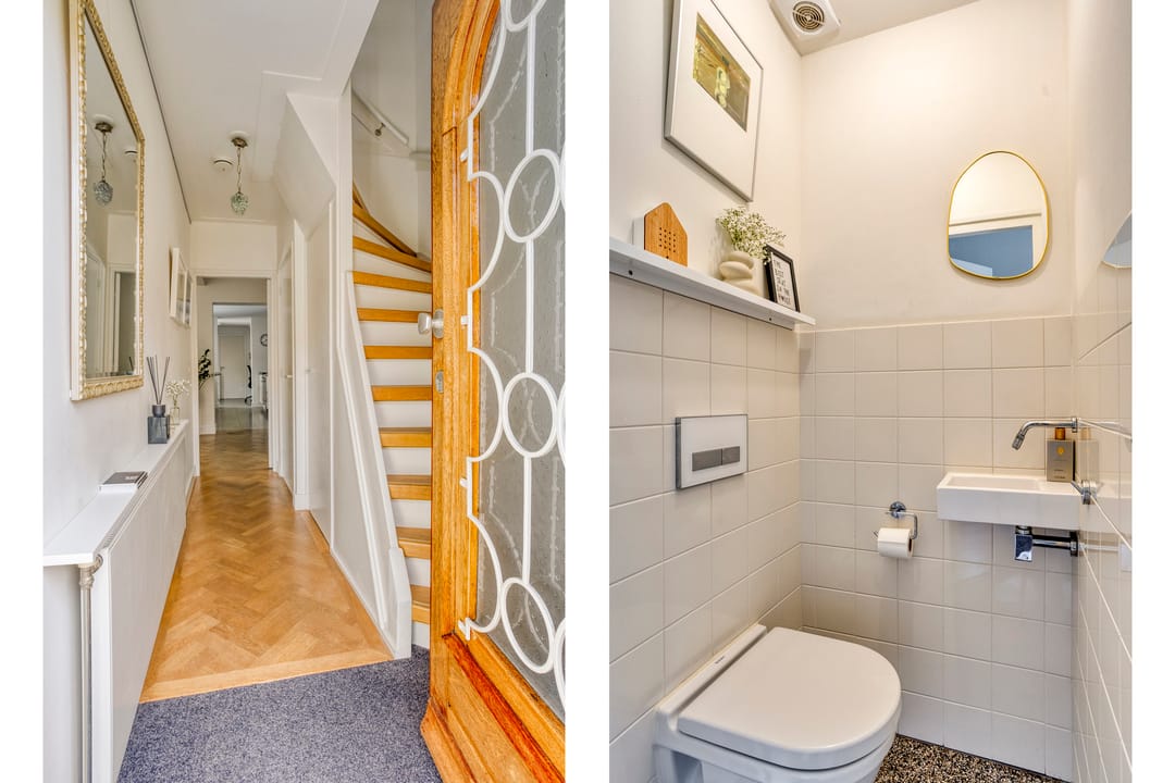 Foto 8 van Kastanjelaan 1