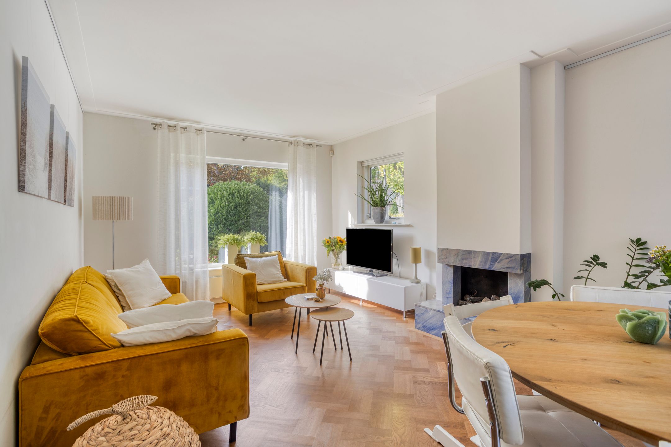 Foto 9 van Kastanjelaan 1