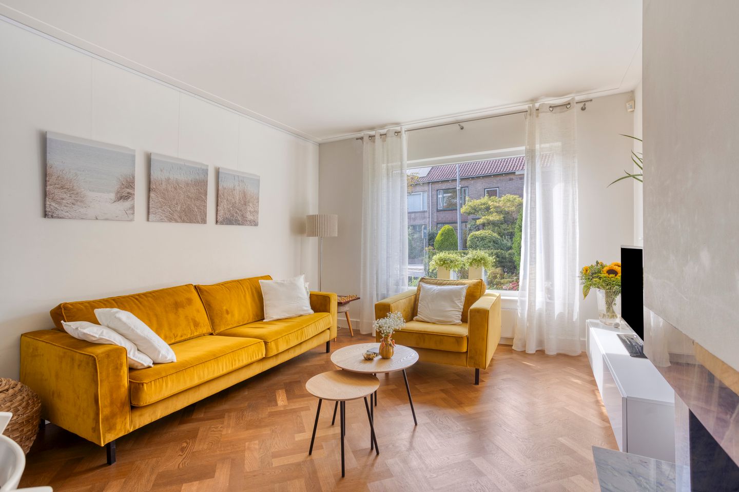 Foto 10 van Kastanjelaan 1