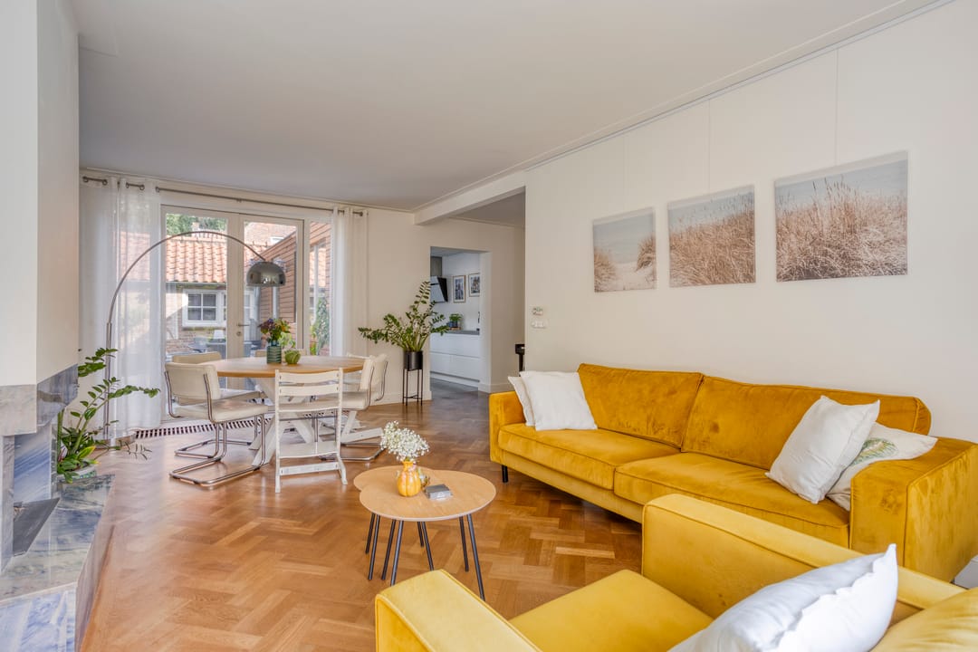 Foto 11 van Kastanjelaan 1