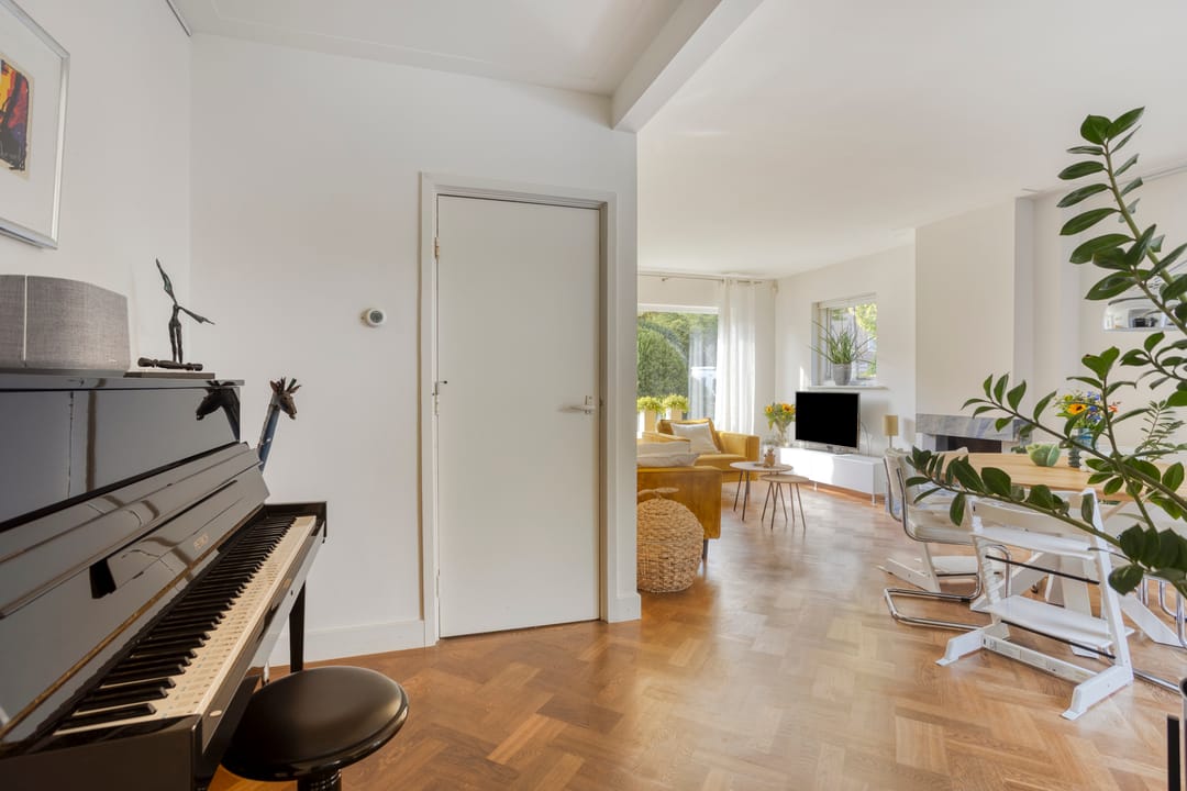 Foto 16 van Kastanjelaan 1