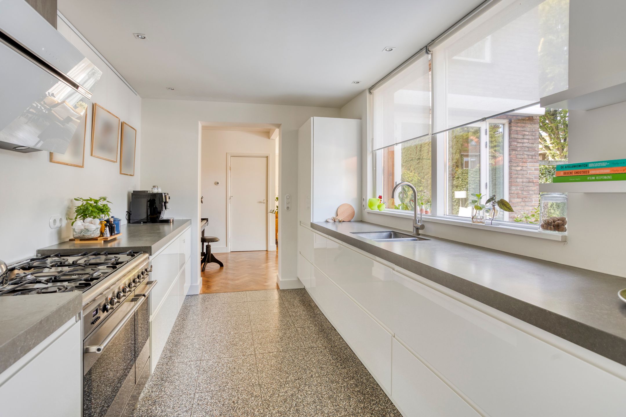 Foto 18 van Kastanjelaan 1