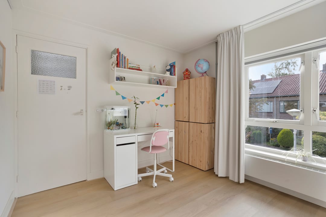 Foto 26 van Kastanjelaan 1